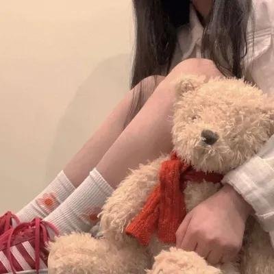 火热的吻