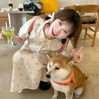 我的外星女友